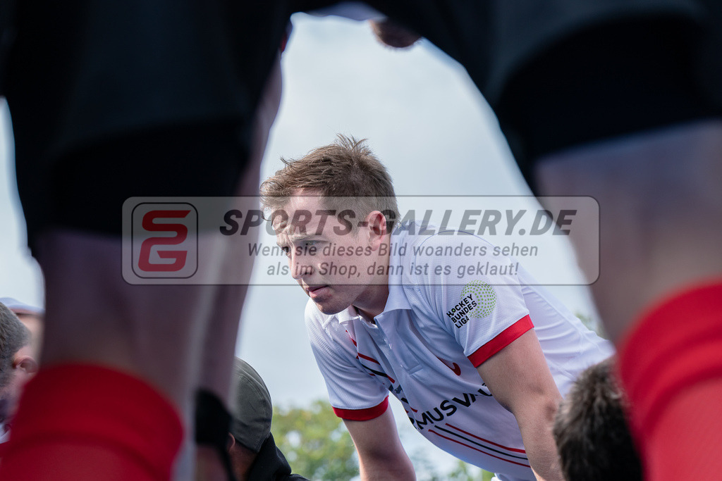 HK_20230923_902737 | 1. Bundesliga Herren Crefelder HTC - TSV Mannheim am 23.9.2023 CHTC, Krefeld ,