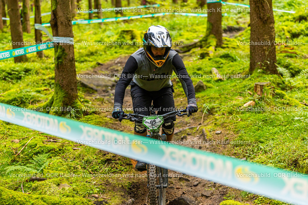 Enduro One Rabenberg Sa R1-1752 | OCR Bilder Fotograf Eisenach Michael Schröder