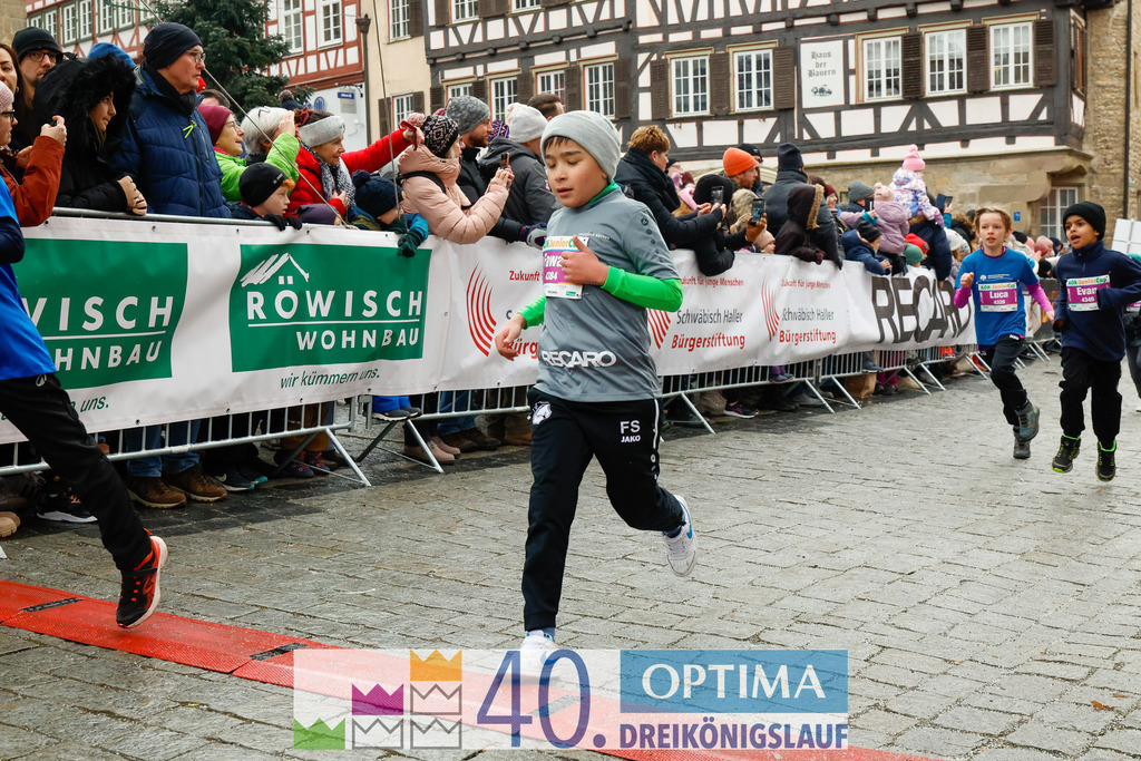 AOK JuniorCup 400m | 3koenigslauf 2026 - Realisiert mit Pictrs.com