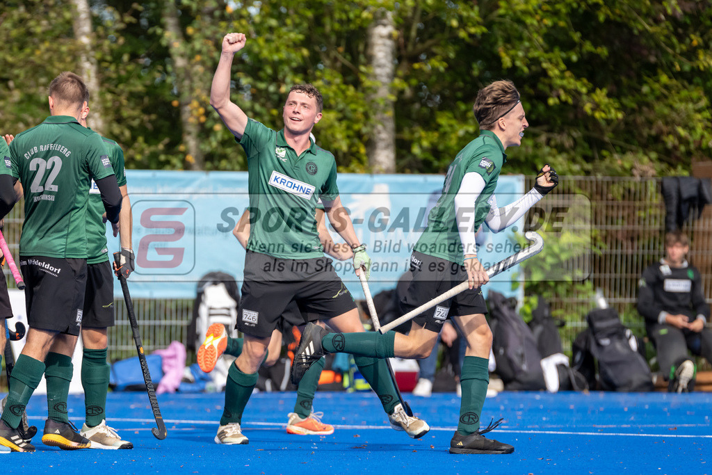 HK_20241006_107250 | 1. Regionalliga West Herren ETB Essen - Club Raffelberg am 6.10.2024 ETB Essen, Essen ,