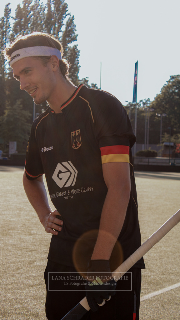 U21 M 4 Nationen Turnier Deutschland - Indien 19.08.23-038 | lanaschraderfotografie - Realizado com Pictrs.com