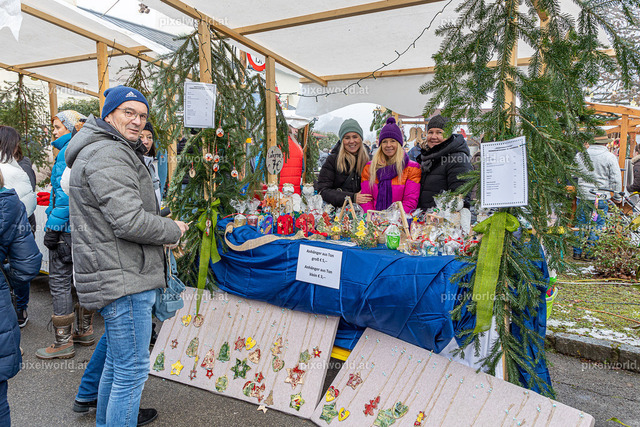 Advent im Dorf in Glanhofen - 16122023 | Bildershop von pixelworld.at - Realisiert mit Pictrs.com