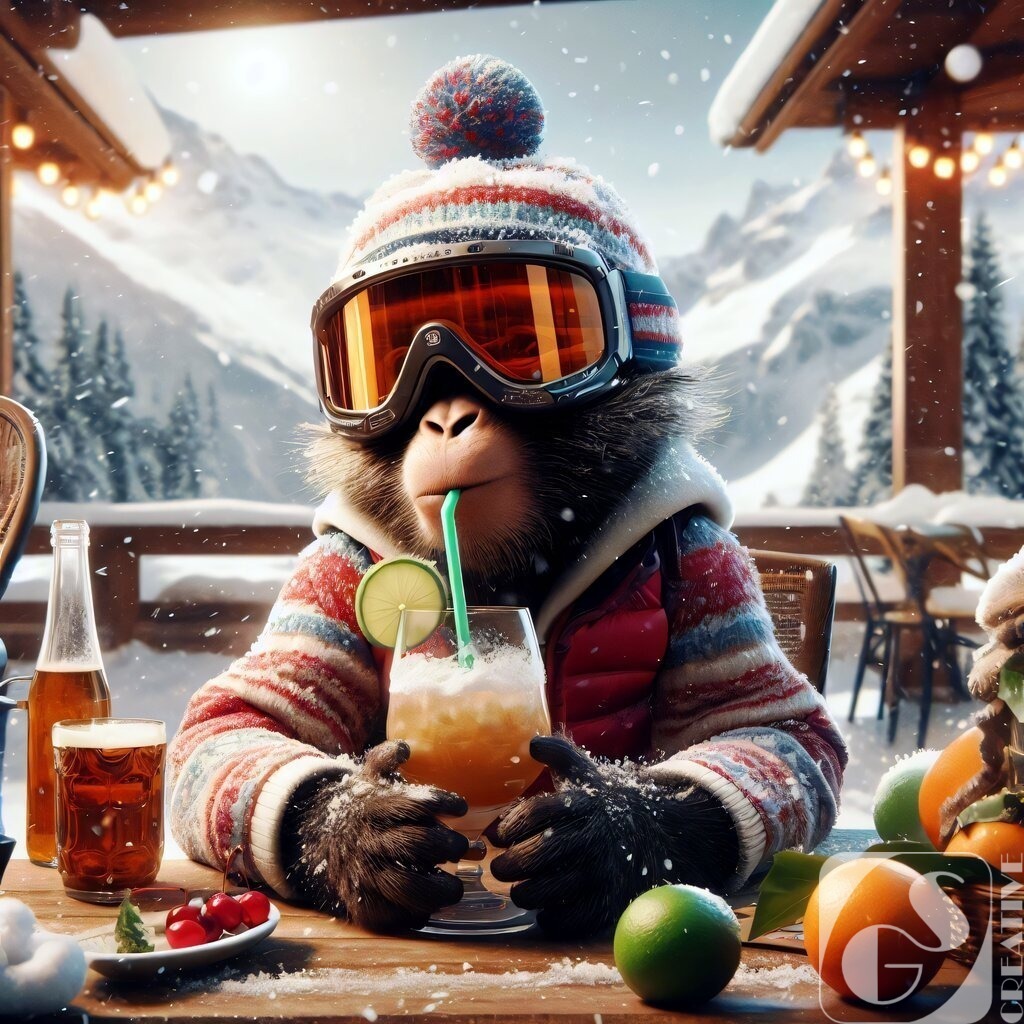 Ski monkey 2 | Fotogeschenke aller Art, kostenlose Games und die schönsten KI-Bilder in 4K Qualität. Egal ob als Download, Leinwand, Kalender usw... Jetzt günstig bestellen!
 - Realisiert mit Pictrs.com
