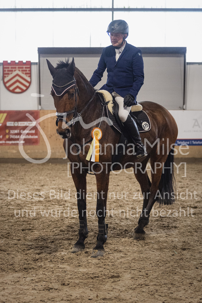 230318_Borgholzhausen_M2-Spr-252 | Turnier Borgholzhausen, M**-Springen mit steigenden Anforderungen, 1. Etappe der Waldbach Amateur Tour 2023