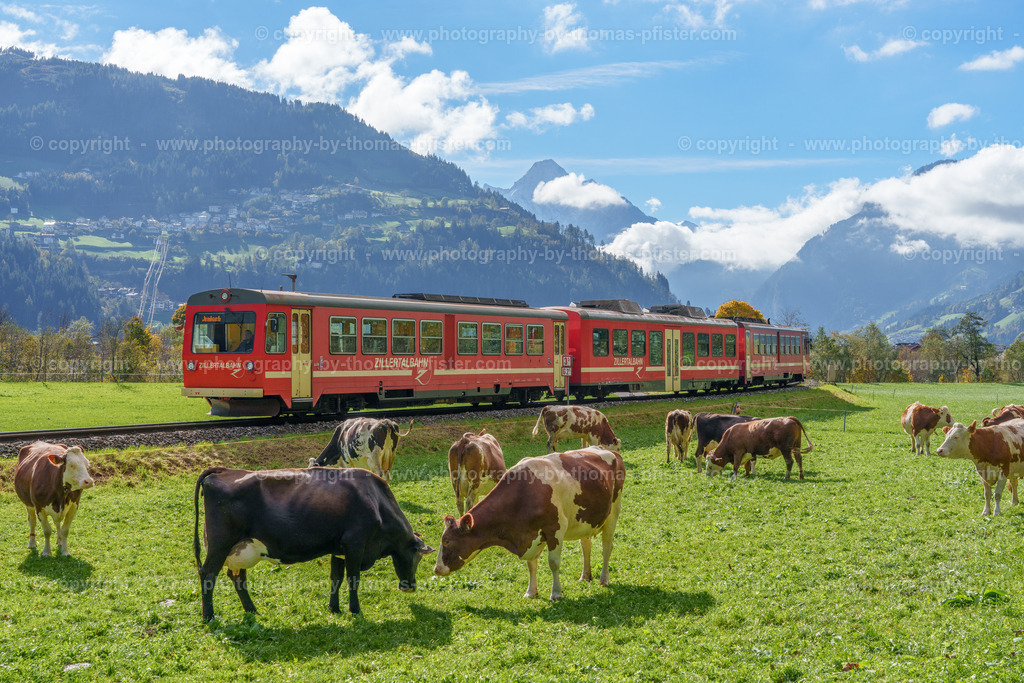 Zillertalbahn im Herbst copyright  Thomas Pfister-1 | PHOTOGRAPHY BY THOMAS PFISTER
