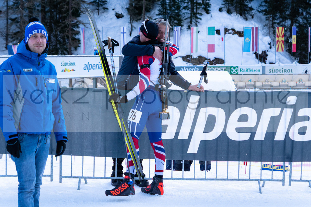 DP Martell | 2. Deutschlandpokal in Martell am 13. - 15. Dezember 2019