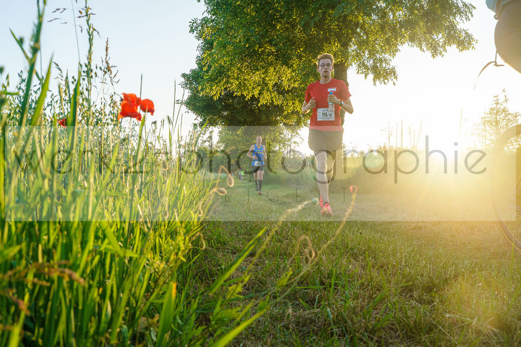 25. Rennsteig-Staffellauf | 170 km Hörschel - Blankenstein