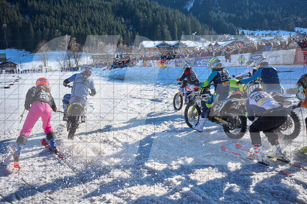 10. Holzknecht Skijöring in Gosau am Dachstein, Oberösterreich, Österreich am 08.02.2025Foto: © 2025 Martin Bihounek / martinbihounek.com | 08.02.2025: 10. Holzknecht Skijöring in Gosau am Dachstein, Oberösterreich, ÖsterreichFoto: © 2025 Martin Bihounek / martinbihounek.comInsta: @martinbihounekcomFB: @martinbihounekphotography