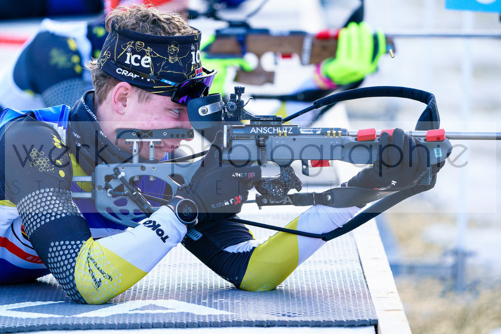 Deutschlandpokal Ruhpolding | 7. DSV JOKA Deutschlandpokal in der Chiemgau Arena Ruhpolding am 7. - 8. März 2026