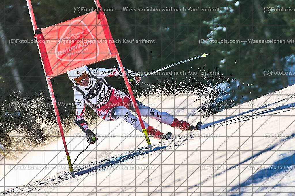 ALP7487_FIS-MastersCup_Reiteralm_SuperG_Reich Eduard | FIS-MastersCup Super-G auf der Reiteralm in Pichl, Fr 17. Jänner 2025.