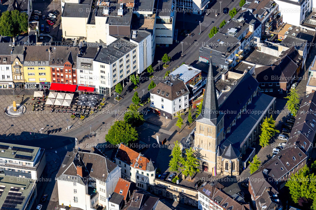 Luftbild Mönchengladbach-3916 | Luftbildfotografie und Luftbild - Realisiert mit Pictrs.com