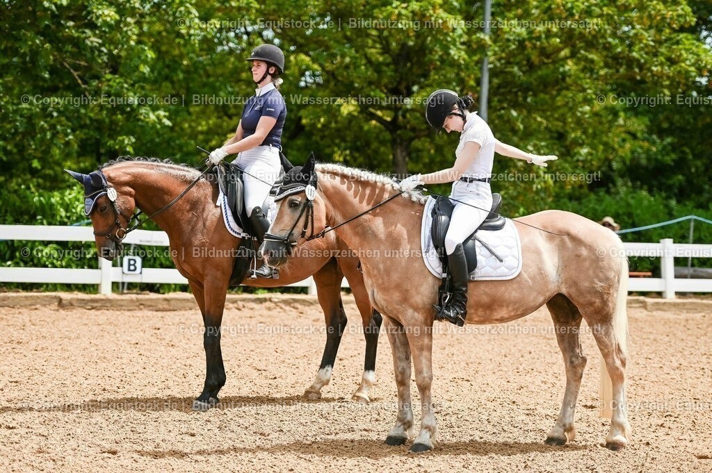 20230715_05_Dressurprüfung Kl.A++_0065 | equistock