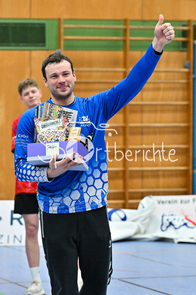 TSV Aichach - TSV Bobingen | Aicchach 33