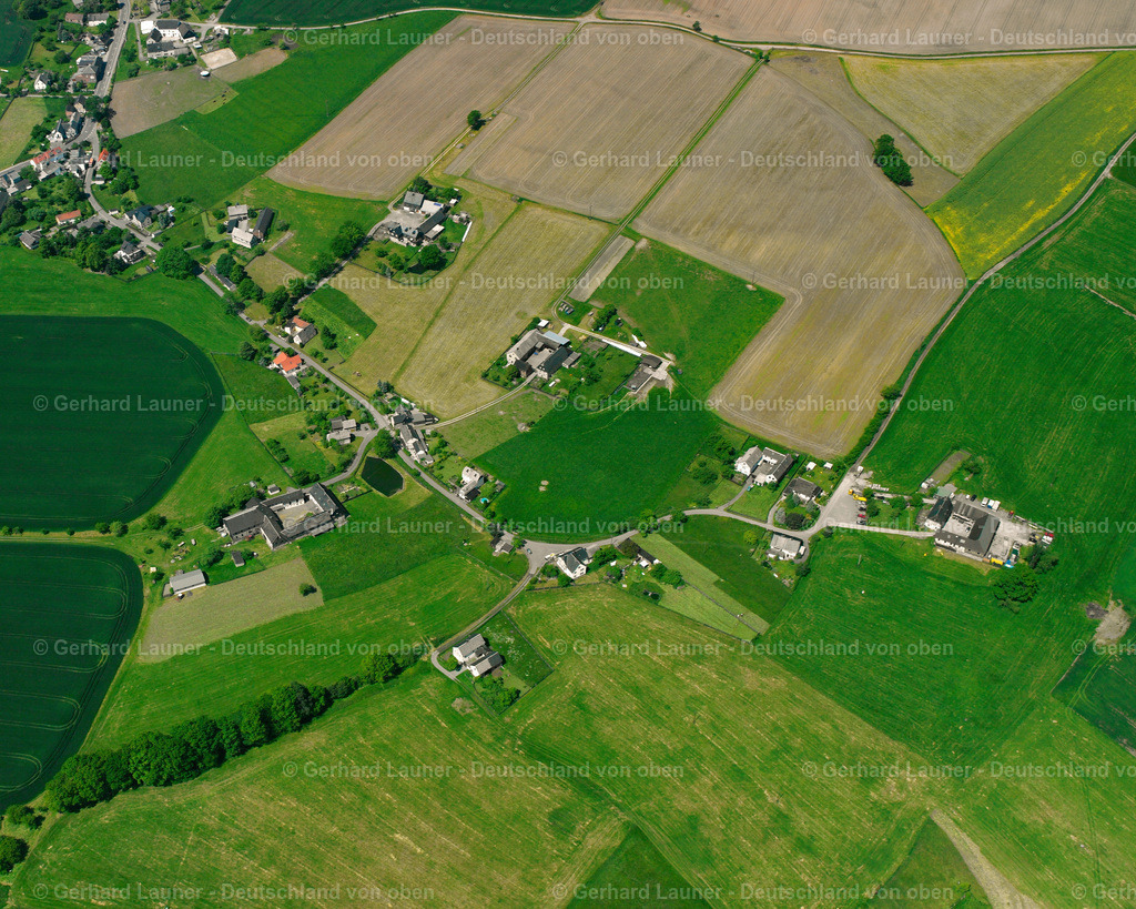 2412724 | Göttendorf, Langenwetzendorf