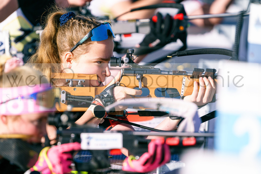 FESA Alpencup / DP Arber | 7. Deutschlandpokal Finale - ARBER Hohenzollern Skistadion, 6. - 9. März 2025