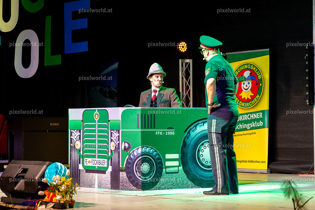 3. Faschingssitzung des Faschinklub Feldkirchen | Bildershop von pixelworld.at - Realisiert mit Pictrs.com