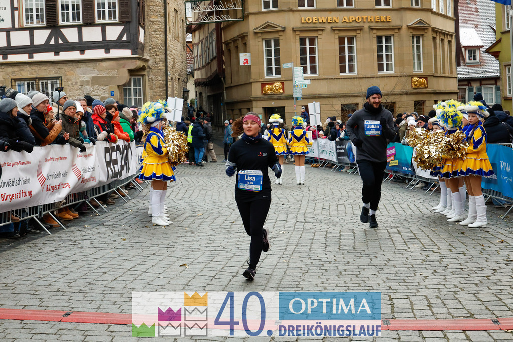 VR Bank Hauptlauf 10km | 40. Optima 3koenigslauf 2026 - Realisiert mit Pictrs.com