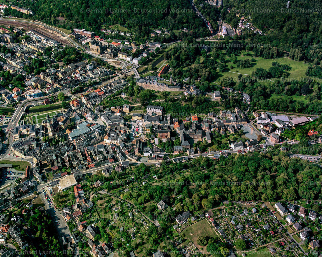 2412895 | Altstadt Greiz