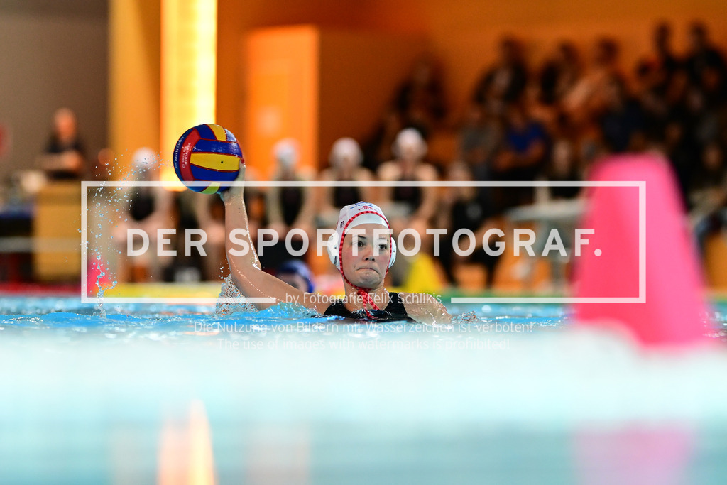 Wasserball I Frauen I Nordic League I ETV Hamburg - Cheltenham SWPC I 62628 | Der Sportfotograf. - Realisiert mit Pictrs.com