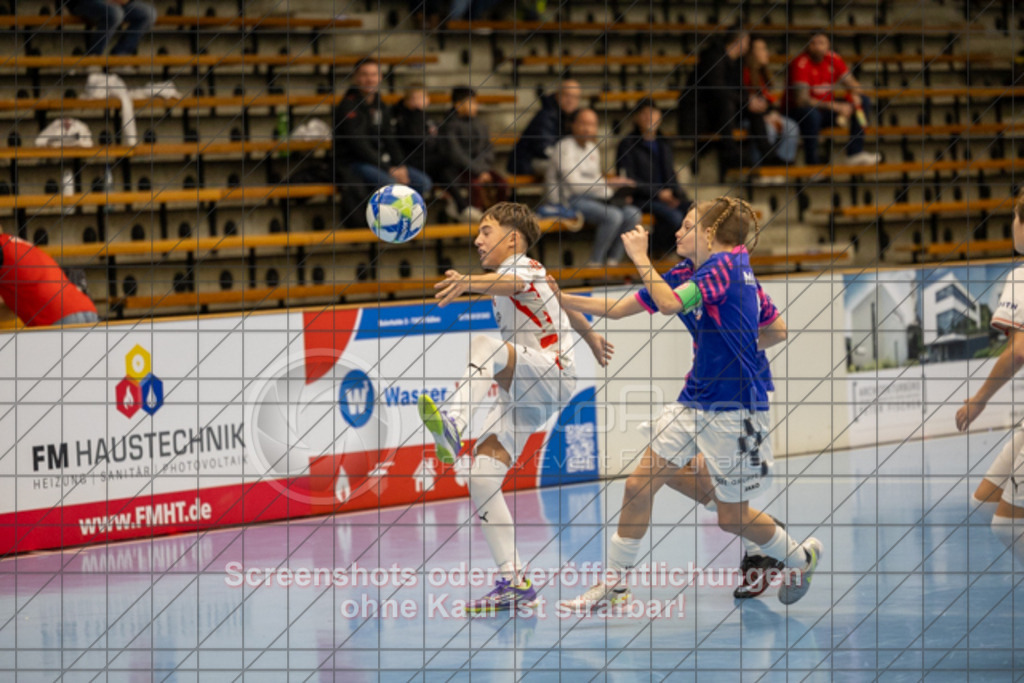 20260105_103836_0389 | FSV Mainz 05 vs. 1.FC HeidenheimGSV Masters - Fahrschule Traffic Cup in der EWS-Arena, Nördliche Ringstraße 87, 73033 Göppingen - 05.01.2026Foto: PhotoPeet-Sportfotografie/Peter Harich