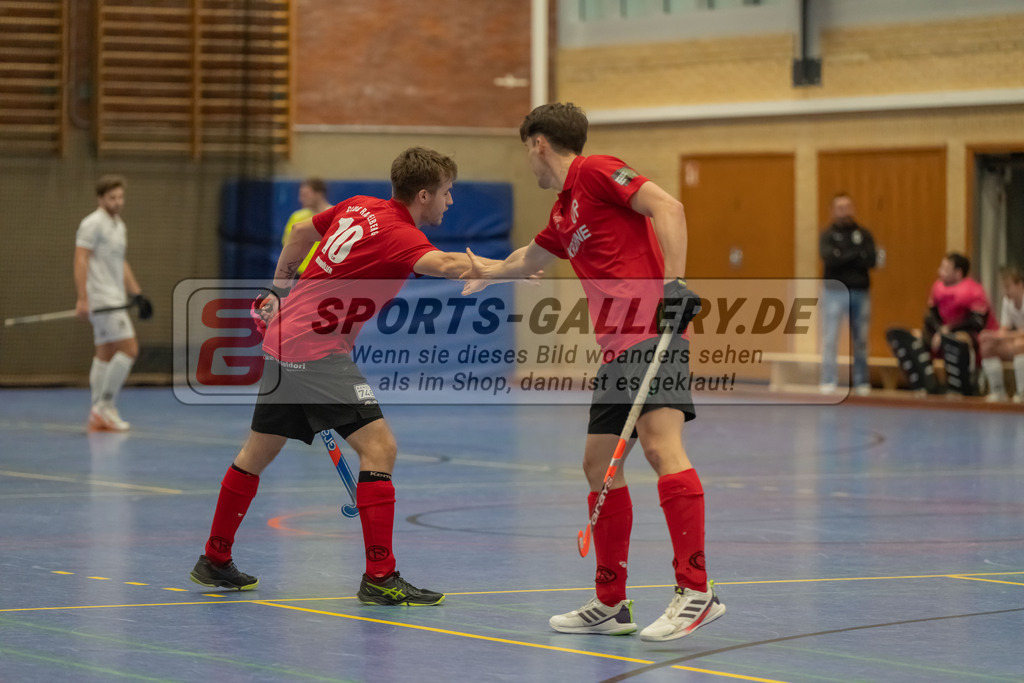 HK_20260116_106138 | 2. Bundesliga Herren SW Neuss - Club Raffelberg am 16.01.2025