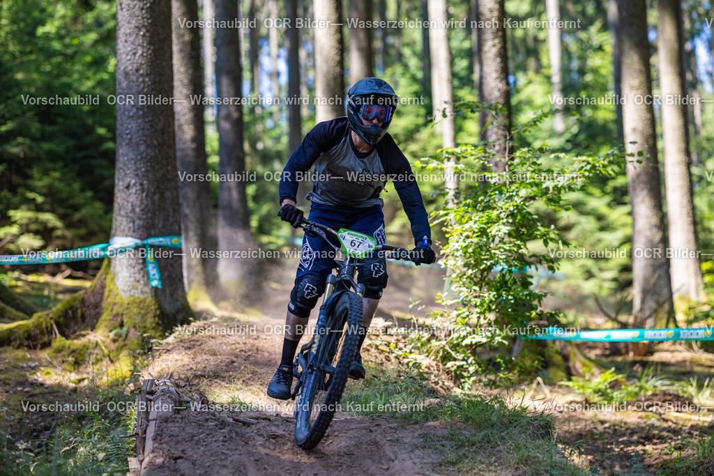 Enduro One Roßbach So R3-9994 | OCR Bilder Fotograf Eisenach Michael Schröder