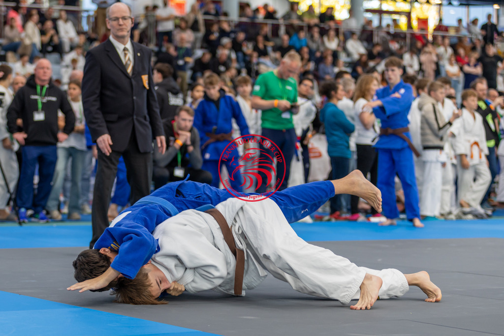 Internationaler Adler Cup 2024 | Foto vom Internationalen Adler Cup Judo Turnier im Sport- und Freizeitzentrum Kalbach im Oktober 2024 - Realisiert mit Pictrs.com