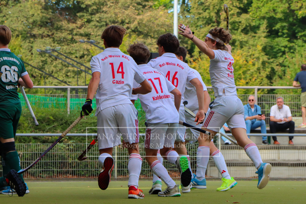 MU16 Regionalliga WDM F RWK-HTCU 22.09.24 Köln_4 | lanaschraderfotografie - Realisiert mit Pictrs.com