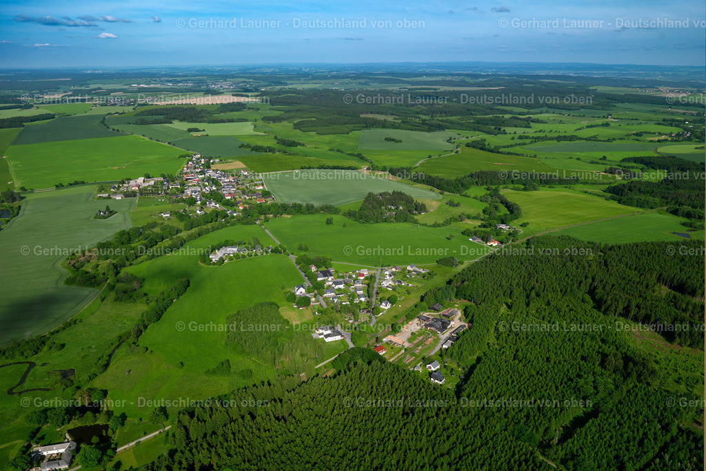 3002019 | Langenbuch und Waldhäuser