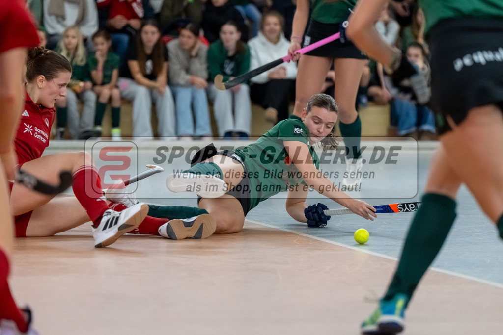 HK_20251128_104236 | 1. Bundesliga Damen Club Raffelberg - Rot-Weiss Köln 28.11.2025