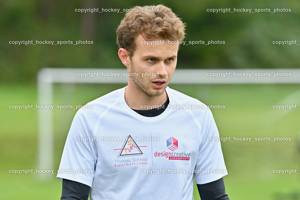 SV Draschitz vs. SC Magdalen 25.9.2022 | #6 Philipp Abuja