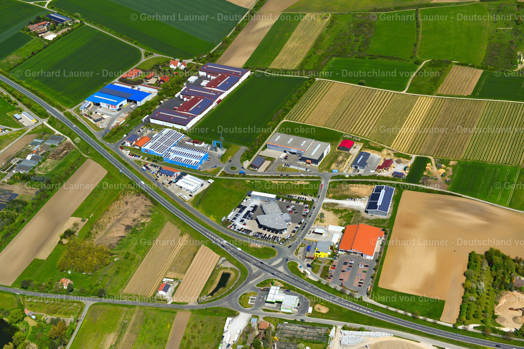 3600803 | Marktsteft