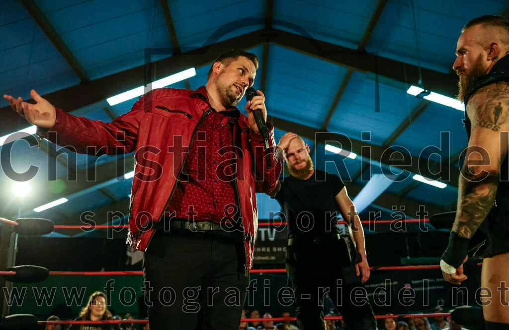 2023-08-12_198_EWS_Wrestling_ERDING | Erding, Deutschland, 12.08.2023:
Wrestling, Saison 2023, EWS Wrestling ERDING

Foto: Christian Riedel / fotografie-riedel.net