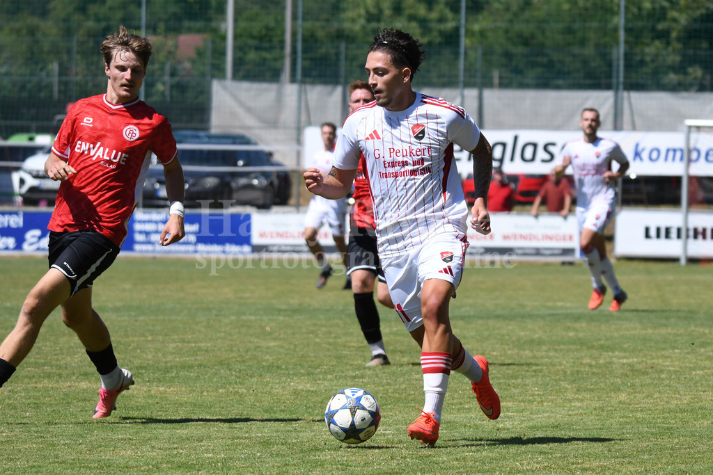 BFV Landesliga Mitte 2026/27 | Michael Dietl (TSV Seebach #11) - Realisiert mit Pictrs.com