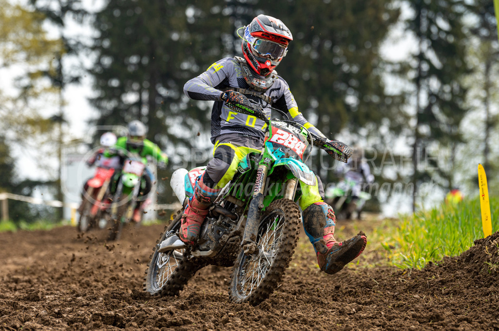 Motocross Schlatt bei Winterthur - 30. April 2022 | Motocross Schlatt bei Winterthur
MC Wila, Schlatt bei Winterthur
Bild: Sportfotografie Markus Aeschimann | www.markus-aeschimann.ch - Realisiert mit Pictrs.com