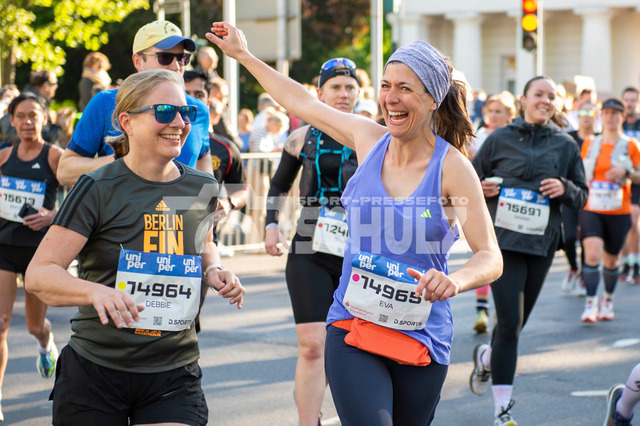 20250427-NSZ_2244 | DEU, Düsseldorf, 27.04.2025 Uniper Düsseldorf Marathon 2025 - Realisiert mit Pictrs.com