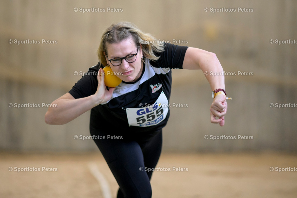 Deutsche Hallenmeisterschaften Masters - Sonntag_8 | Deutsche Meisterschaften Halle Masters am 03.03.2024 in Dortmund 

Foto: Kai Peters - Realisiert mit Pictrs.com