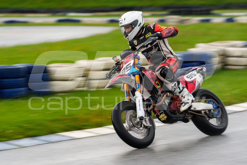 GRIPcapture-20260411-101-999-1274 | GREINBACH, AUSTRIA - JUNE 20-21, 2026: Riders compete during the G-Cup, Austrian Supermoto Championship and Hungarian Supermoto Championship at PS Racing Center Greinbach, Austria. Image shows .Photo: GRIPcapture / Andrea Kurz