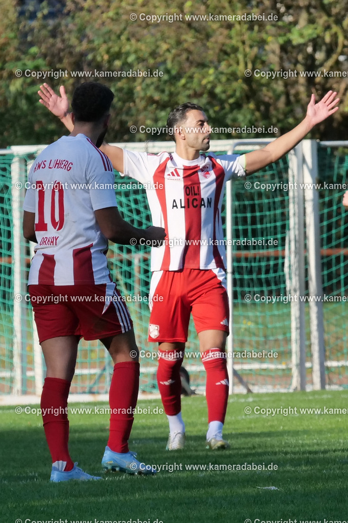 Fußball : Kreisliga A : SC Wacker Dinslaken - RWS Lohberg am 04.10.2026 in Dinslaken | Fußball : Kreisliga A : SC Wacker Dinslaken - RWS Lohberg am 04.10.2026 in Dinslaken - Realisiert mit Pictrs.com