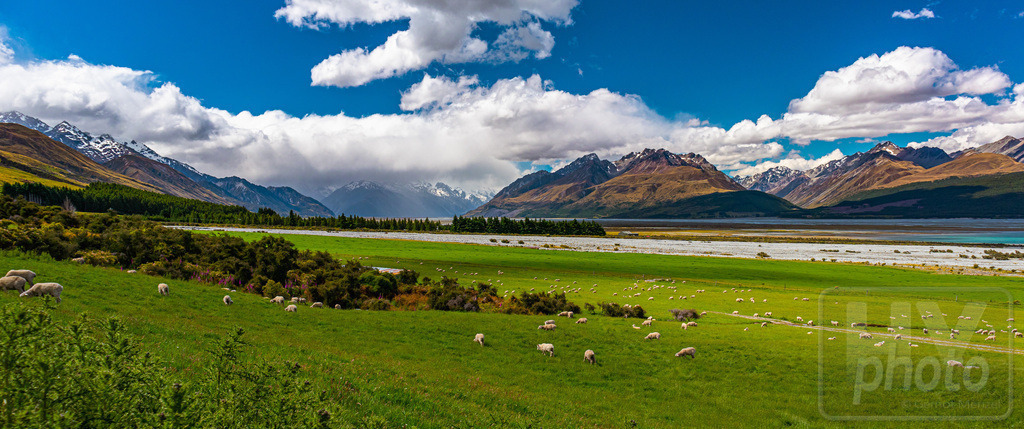 Neuseeland 2018/19 | Webshop der Firma HY-photo, bietet Fotos und Fotoprodukte vorrangig mit Motiven aus Hoyerswerda und Umgebung, aber auch weltweit. Fotograf: Gernot Menzel - Realisiert mit Pictrs.com