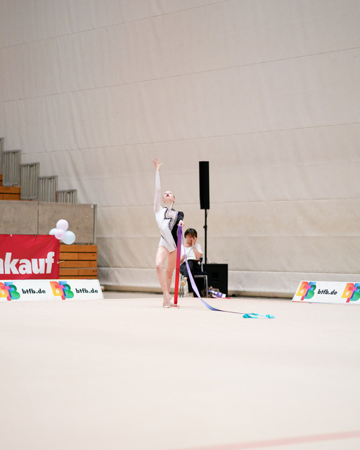 RSGQDMWM030450 | Qualifikation AK16+ zur DM u. WM-Qualifikation 1 -  in Berlin (Horst-Korber-Sportzentrum)