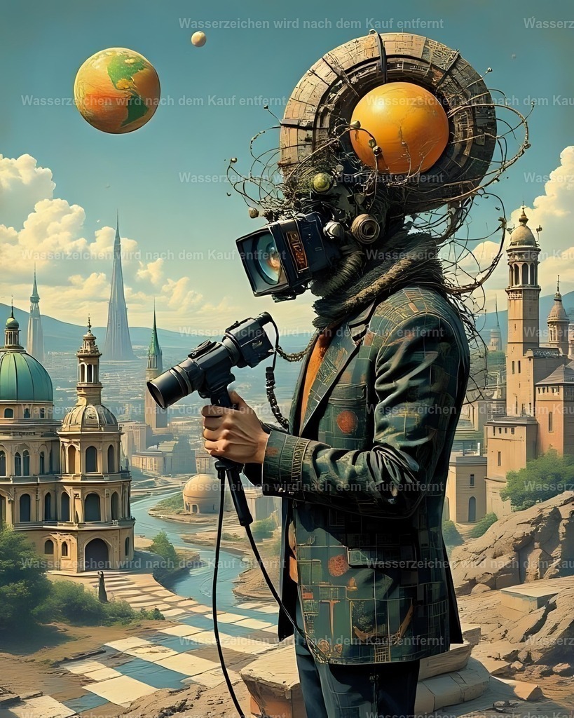 Surreale Bilder | Entdecke faszinierende surreale Bilder: Fantasievolle Kunstwerke, kreative Fotomontagen und inspirierende Motive für deine Projekte. Lass dich von einzigartigen, surrealen Bildern begeistern und finde neue Inspiration! - Realisiert mit Pictrs.com