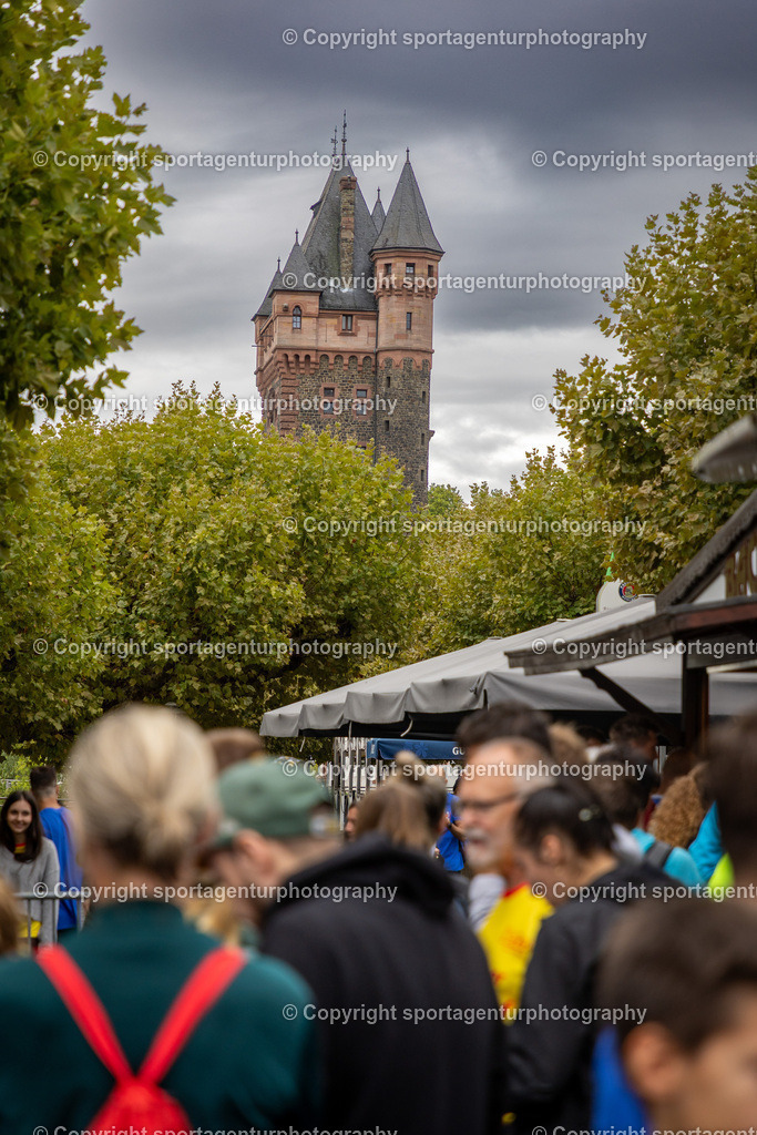23. Wormser Nibelungenlauf | Siegerehrung 10km und Halbmarathon Impressionen - Realisiert mit Pictrs.com