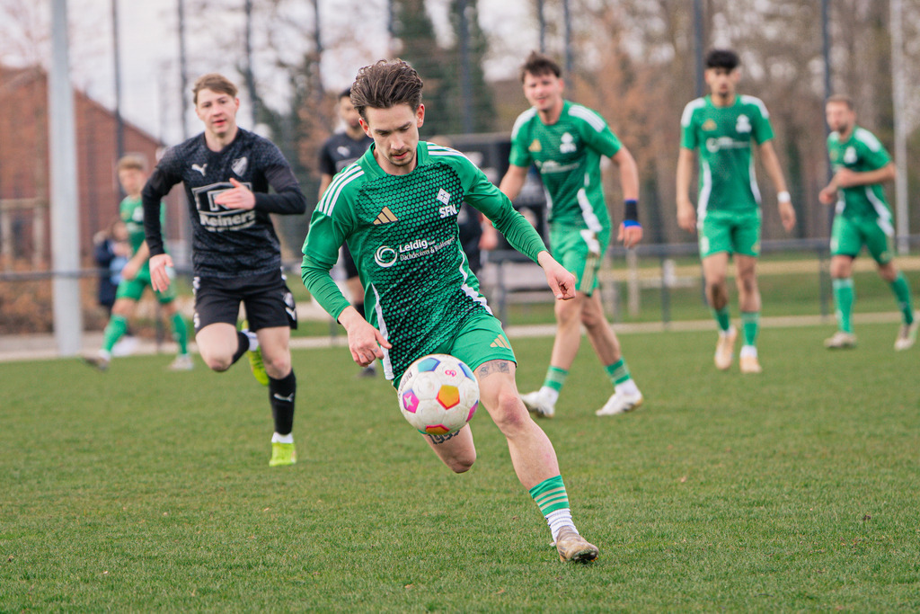 Fußball I Herren I Saison 2025-2026 I Landesliga Weser-Ems I 22. Spieltag I SFN Vechta - GW Firrel I 15180 | jns.sportfotos - Realisiert mit Pictrs.com