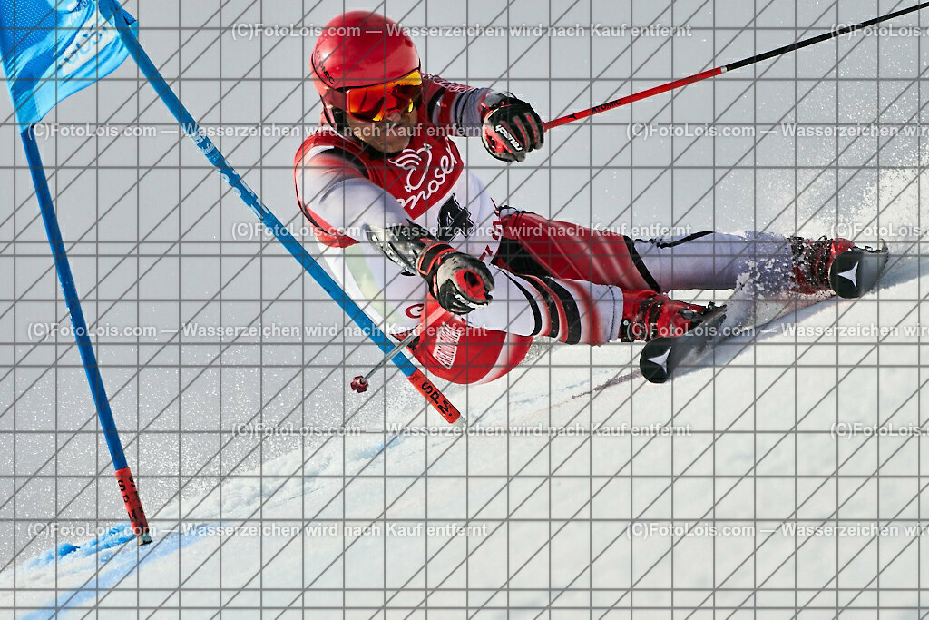 ALP6104_WCM-GS_Kat-A_Paulus Walter | (C)FotoLois.com, Alois Spandl, World Criterium Masters Ski Alpin 2023 Hochkar, GiantSlalom, Kategorie A, Do 23. März 2023.