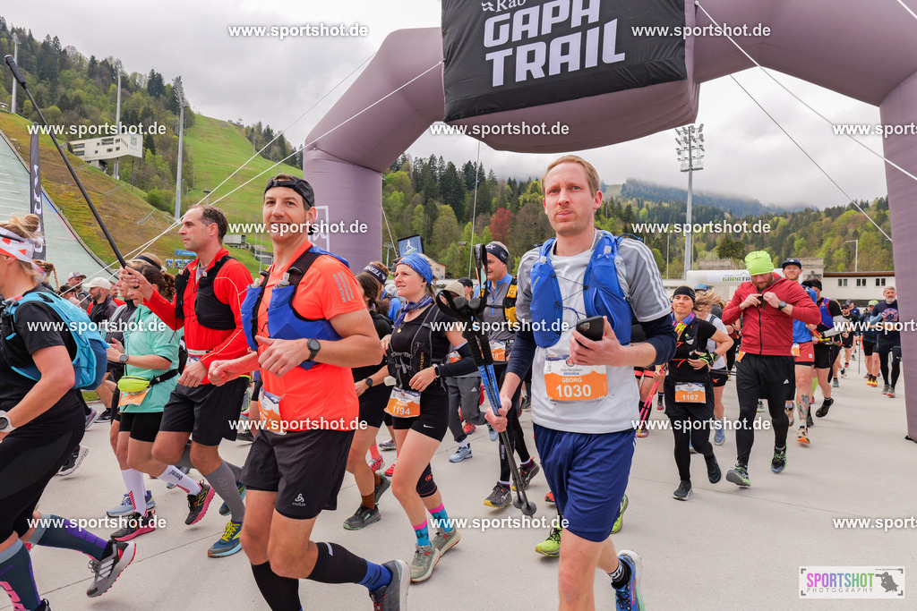 PRAB1554 | GaPa Trail 2025 #gapatrail #yourpictrs #sportshot_your_pictrs Copyright: www.sportshot.de