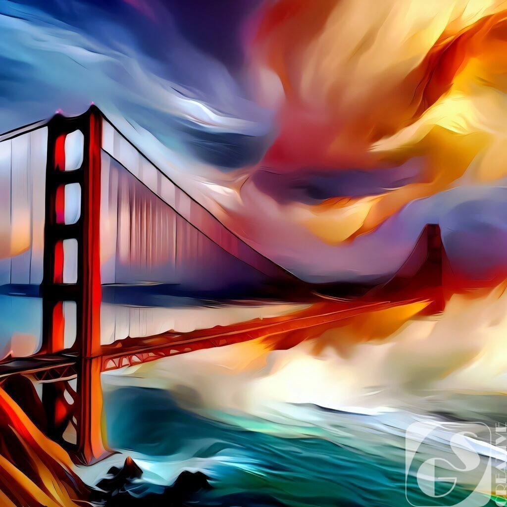 Golden Gate 4 | Fotogeschenke aller Art, kostenlose Games und die schönsten KI-Bilder in 4K Qualität. Egal ob als Download, Leinwand, Kalender usw... Jetzt günstig bestellen!
 - Realisiert mit Pictrs.com