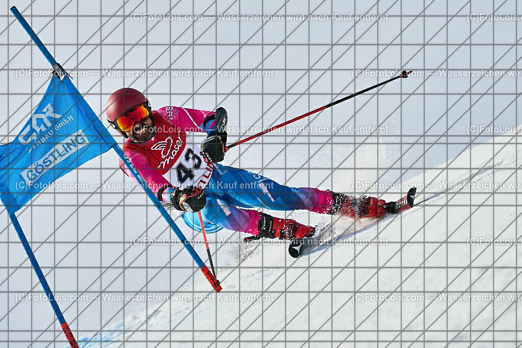 ALP6452_WCM-GS_Kat-A_Carrasco Miguel | (C)FotoLois.com, Alois Spandl, World Criterium Masters Ski Alpin 2023 Hochkar, GiantSlalom, Kategorie A, Do 23. März 2023.