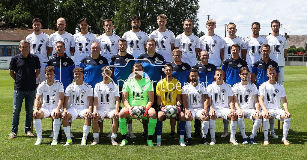 BC Aichach | BC Aichach 2024/25