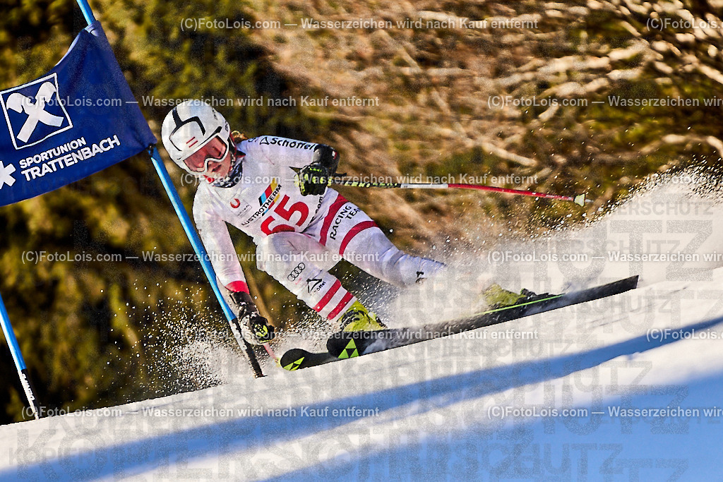 ALP8947_NOe-Kindervergleich-RTL_Hirner Silvia | (C)FotoLois.com, Alois Spandl. Sportunion Trattenbach, NÖ Kindervergleichs-Skirennen, RTL auf dem Feistritzsattel, So 28. Januar 2024.